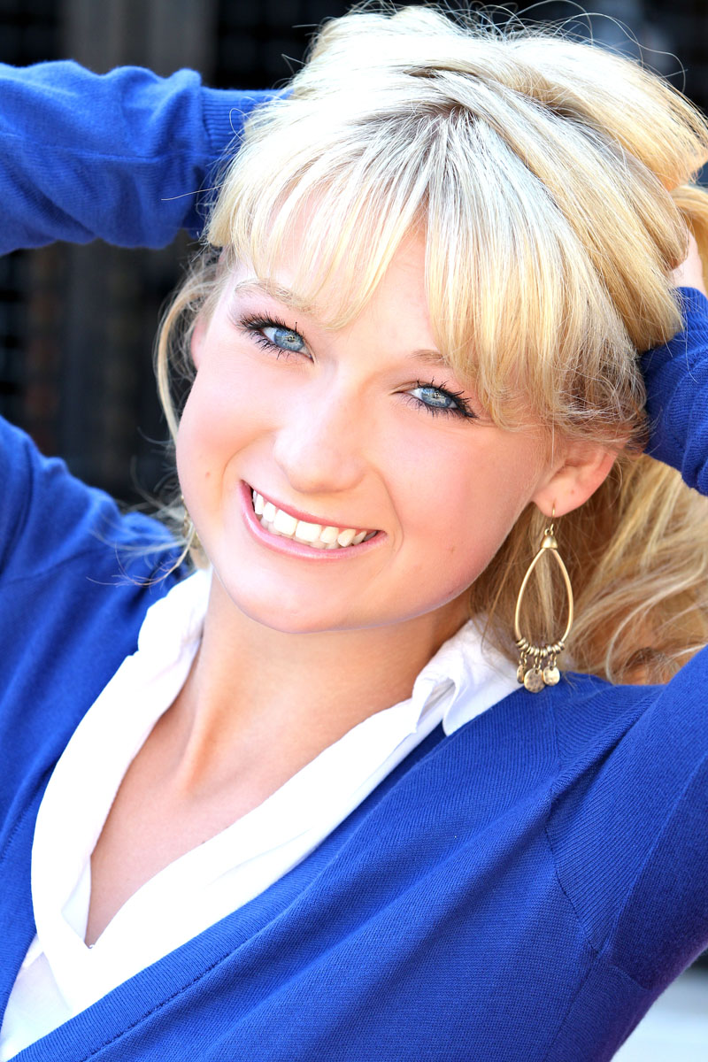 Miss Teen Danville 2011